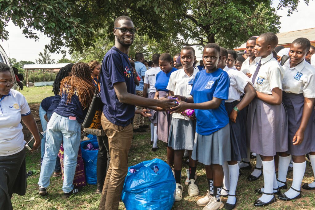 Menstrual Hygiene Day 2025