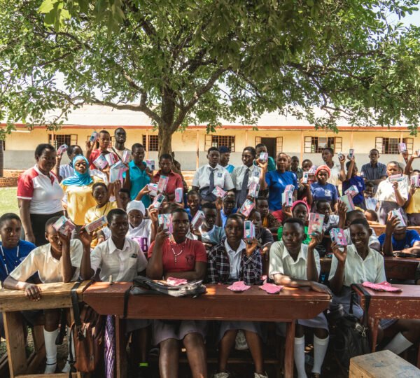 Menstrual Hygiene Day